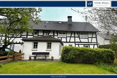 Einfamilienhaus zum Kauf 348.000 € 7 Zimmer 241 m² 1.052 m² Grundstück Sörth 57636