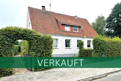 Mehrfamilienhaus zum Kauf 7 Zimmer 191 m² 808 m² Grundstück Diepholz Diepholz 49356