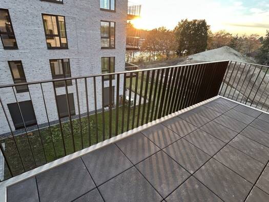 Wohnung zum Kauf - Erstbezug provisionsfrei 419.000 € 3 Zimmer Geesthacht 21502