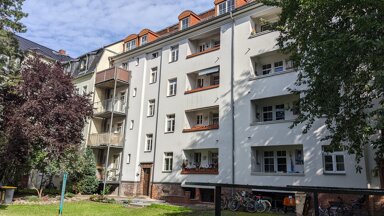 Wohnung zum Kauf provisionsfrei 199.000 € 3 Zimmer 65 m² frei ab sofort Mickten (Dreyßigplatz) Dresden 01127