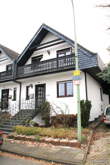 Reihenendhaus zum Kauf Provisionsfrei 180.000 € 5 Zimmer 122 m² 330 m² Grundstück Feldstr. 16C Gey Hürtgenwald 52393