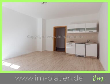 Wohnung zur Miete 175 € 2 Zimmer 34,4 m² Lange Straße 17 Haselbrunn Plauen 08525