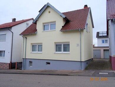 Haus zum Kauf 339.000 € 7 Zimmer 158 m² 248 m² Grundstück Aalen Aalen 73431