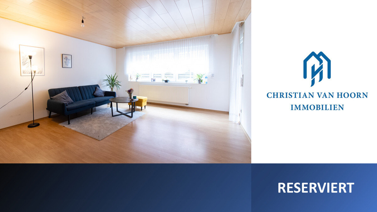 Wohnung zum Kauf 239.000 € 3 Zimmer 83,3 m² Leer Leer (Ostfriesland) 26789