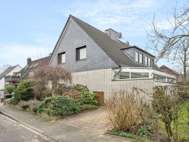 Mehrfamilienhaus zum Kauf 950.000 € 8 Zimmer 255 m² 668 m² Grundstück Strümp Meerbusch 40670