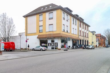 Laden zur Miete 4.459 € 495,4 m² Verkaufsfläche Hauptstraße 60 Mombach Mainz Mombach 55120