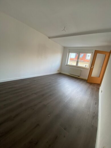 Wohnung zur Miete 280 € 2 Zimmer 51 m² 1. Geschoss frei ab sofort Leipziger Straße 36 Altenburg Altenburg 04600