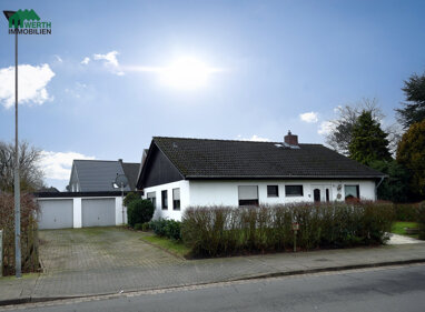 Einfamilienhaus zum Kauf 235.000 € 3 Zimmer 110 m² 790 m² Grundstück Brunsbüttel 25541