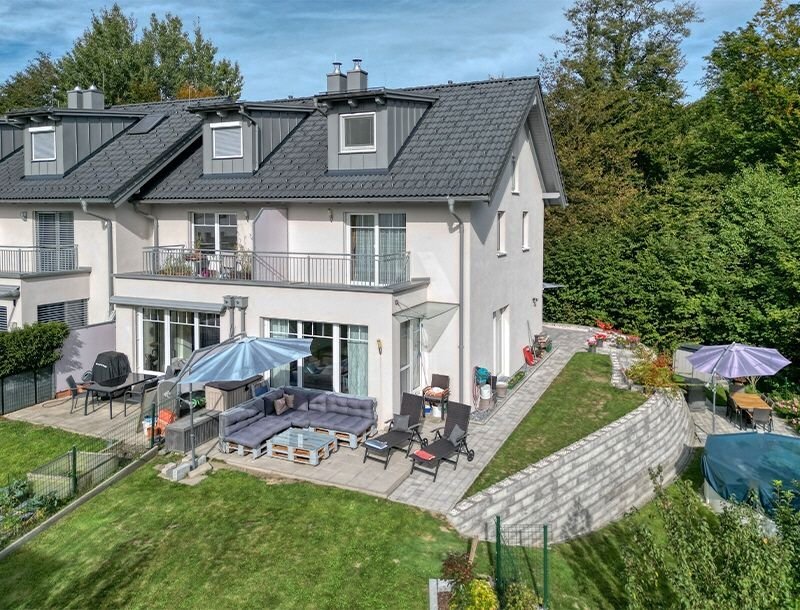 Reihenendhaus zum Kauf 750.000 € 4 Zimmer 97 m²<br/>Wohnfläche 524 m²<br/>Grundstück Elixhausen 5161