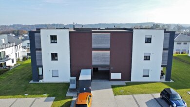 Wohnung zum Kauf 216.000 € 2 Zimmer 66 m² 1. Geschoss frei ab sofort Vilshofen Vilshofen an der Donau 94474