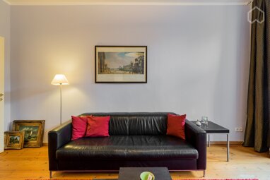 Wohnung zur Miete Wohnen auf Zeit 1.750 € 2 Zimmer 63 m² frei ab 03.07.2024 Prenzlauer Berg Berlin 10405