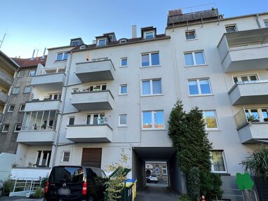 Wohnung zum Kauf 185.000 € 2 Zimmer 65 m² 2. Geschoss Westfalenhalle Dortmund 44139