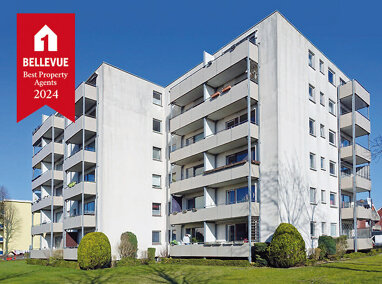 Wohnung zum Kauf 220.000 € 2 Zimmer 63 m² 2. Geschoss Kölln-Reisiek 25337