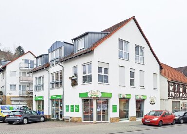 Wohnung zum Kauf 129.000 € 1 Zimmer 41 m² 3. Geschoss frei ab 01.03.2025 Zwingenberg Zwingenberg 64637