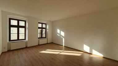 Wohnung zur Miete 300 € 2 Zimmer 71 m² 2. Geschoss Bautzener Str. 43 Innenstadt Görlitz 02826