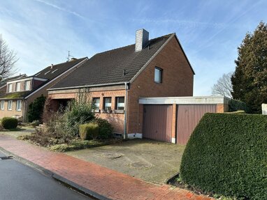 Einfamilienhaus zum Kauf 595.000 € 5 Zimmer 150 m² 570 m² Grundstück Handorf Münster 48157