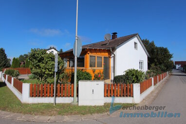 Einfamilienhaus zum Kauf 339.000 € 5 Zimmer 115 m² 579 m² Grundstück Altenbuch Wallersdorf / Altenbuch 94522