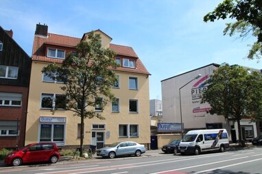Werkstatt zur Miete 610 € 121 m² Lagerfläche Innenstadt 12 Osnabrück 49074