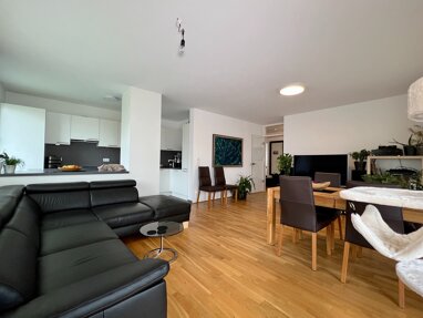 Apartment zum Kauf 699.000 € 4 Zimmer 107 m² 2. Geschoss Friedenstraße Wiesbaden 65189
