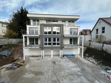 Wohnung zum Kauf provisionsfrei 489.900 € 4,5 Zimmer 90,6 m² EG frei ab 31.05.2025 Hofacker 23 Plüderhausen Plüderhausen 73655