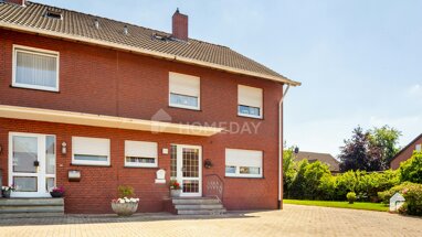 Doppelhaushälfte zum Kauf 239.900 € 6 Zimmer 154 m² 718 m² Grundstück Fürstenau Fürstenau 49584