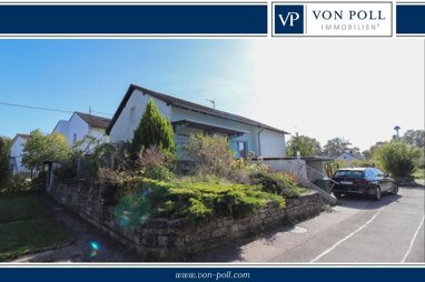 Einfamilienhaus zum Kauf 399.000 € 5 Zimmer 168 m² 988 m² Grundstück Untergrombach Bruchsal 76646