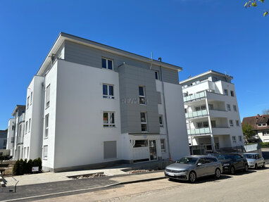 Wohnung zum Kauf 465.900 € 4 Zimmer 100 m² 1. Geschoss Äußere Weststadt Schwäbisch Gmünd 73529