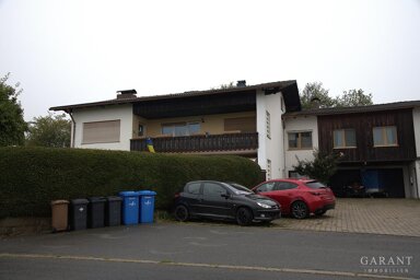 Einfamilienhaus zum Kauf 545.000 € 11 Zimmer 360 m² 1.000 m² Grundstück Zinzenzell Wiesenfelden 94344