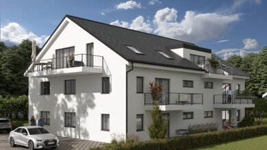 Wohnung zum Kauf provisionsfrei 339.900 € 4 Zimmer 104,4 m² 2. Geschoss Neuhaus Adelsdorf 91325