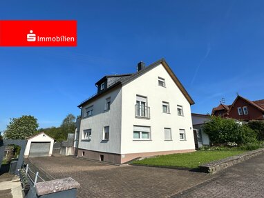 Mehrfamilienhaus zum Kauf 311.000 € 10 Zimmer 218 m² 750 m² Grundstück Wüstwillenroth Birstein 63633