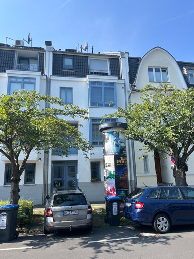 Maisonette zur Miete 1.350 € 3,5 Zimmer 105 m² frei ab 01.11.2024 Beuel-Zentrum Bonn / Beuel-Mitte 53225