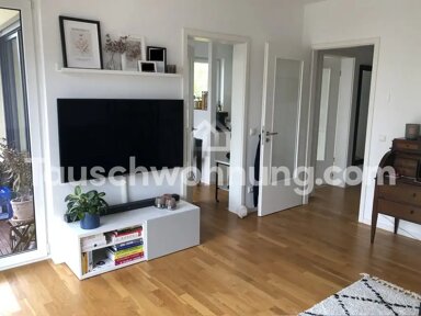 Wohnung zur Miete Tauschwohnung 1.010 € 3 Zimmer 80 m² 1. Geschoss Bornstedt Potsdam 14469