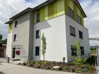 Wohnung zur Miete 715 € 3 Zimmer 64 m² Erdgeschoss Roßendorf Cadolzburg 90556