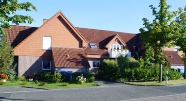 Wohnung zur Miete 476 € 3 Zimmer 70 m² 1. Geschoss Heuss-Str. 6 Bad Bederkesa Geestland 27624