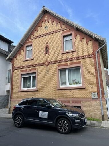 Haus zum Kauf 599.000 € 10 Zimmer 257 m² 702 m² Grundstück Nieder-Roden Rodgau 63110