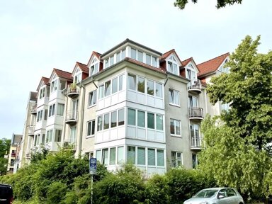 Wohnung zur Miete 556 € 2 Zimmer 45 m² 1. Geschoss Steintor Bremen 28203