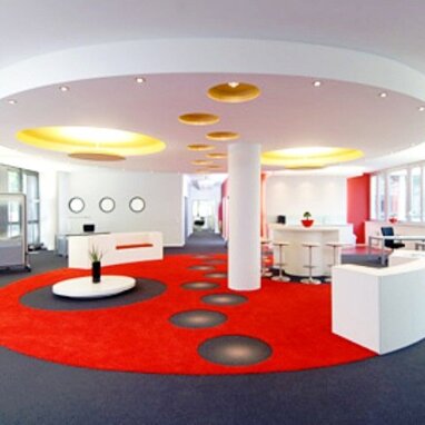 Bürofläche zur Miete Provisionsfrei 415 m² Bürofläche teilbar ab 295 m² Messestadt Riem München 81825
