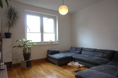 Wohnung zur Miete 605 € 3 Zimmer 67 m² EG Brentanostraße 16 Kleefeld Hannover 30625