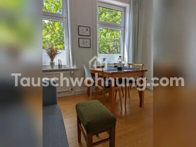 Wohnung zur Miete Tauschwohnung 1.100 € 3 Zimmer 66 m² 3. Geschoss Osdorf Hamburg 22763