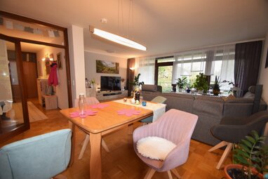 Wohnung zur Miete 750 € 3 Zimmer 100 m² 1. Geschoss Soest Soest 59494