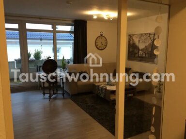 Wohnung zur Miete Tauschwohnung 670 € 2 Zimmer 55 m² 2. Geschoss Überwasser Münster 48147