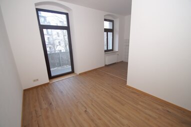 Wohnung zur Miete 280 € 2 Zimmer 50 m² 2. Geschoss Lohrstraße 3 Schloßchemnitz 020 Chemnitz 09113