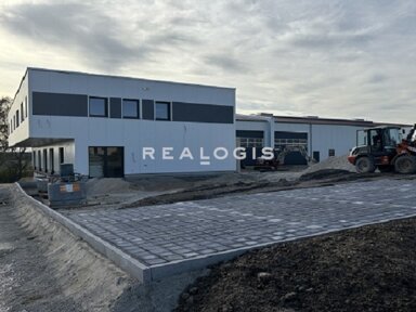 Halle/Industriefläche zur Miete 750 m² Lagerfläche Schierling Schierling 84069