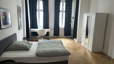 Wohnung zur Miete Wohnen auf Zeit 999 € 1 Zimmer 20 m² frei ab sofort Warschauer Straße Friedrichshain Berlin 10245