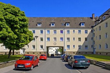Wohnung zur Miete 429 € 3 Zimmer 58,6 m² 1. Geschoss Hohle Straße 47 Eilpe-Süd / Selbecke Hagen 58091