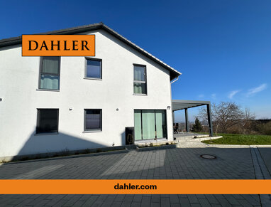 Einfamilienhaus zum Kauf 690.000 € 4,5 Zimmer 147 m² 513 m² Grundstück Blankenburg Nordendorf 86695