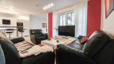 Wohnung zur Miete Wohnen auf Zeit 3.500 € 3 Zimmer 115 m² frei ab 01.03.2025 Mitte Berlin 10117