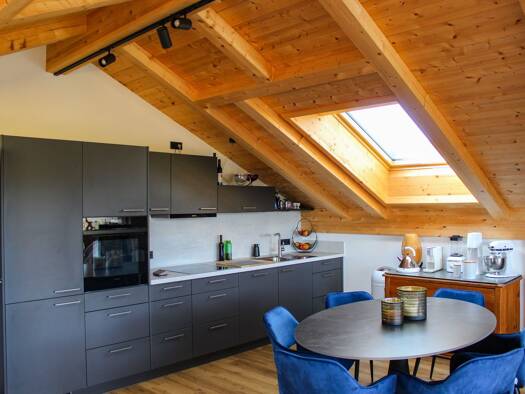 Wohnung zur Miete 1.350 € 2 Zimmer 68 m² Geschoss 2/3 frei ab 01.03.2026 Breitensteinstraße 10 Eben Fischbachau 83730