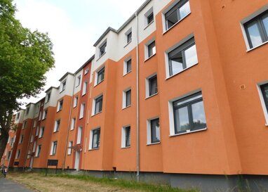 Wohnung zur Miete 435 € 2 Zimmer 47,3 m² Saarstr. 36 Duissern Duisburg 47058