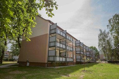 Wohnung zur Miete 465,74 € 2 Zimmer 42,3 m² Barmbeker Ring 1 Oberstadt, Bez. 15 Geesthacht 21502